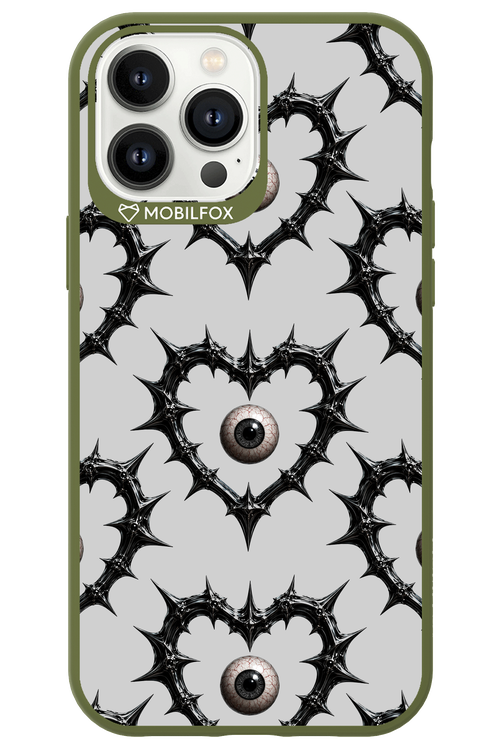 Heart Vision 2.0 - Apple iPhone 13 Pro Max