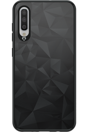 Low Poly - Samsung Galaxy A70