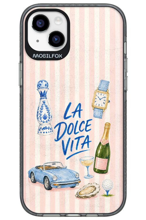 La Dolce Vita 2.0 - Apple iPhone 14 Plus