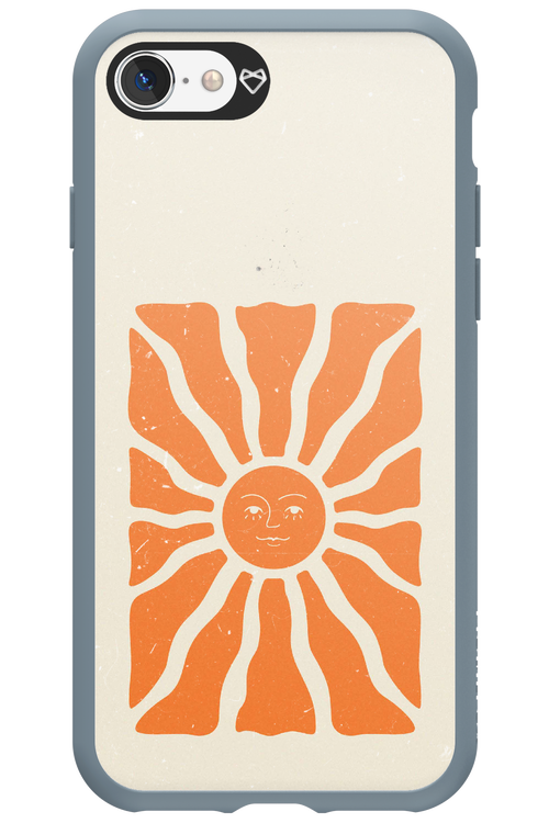 Solar Soul 2.0 - Apple iPhone 8