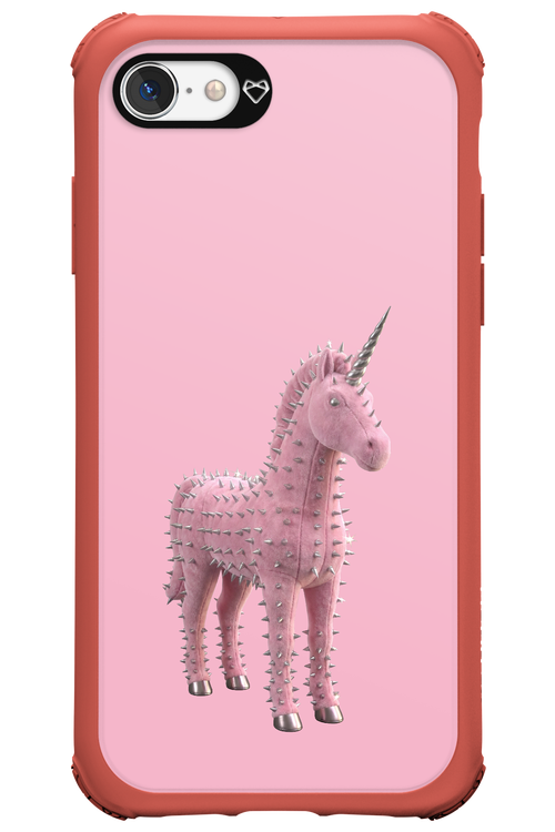 Punk Unicorn 2.0 - Apple iPhone 7
