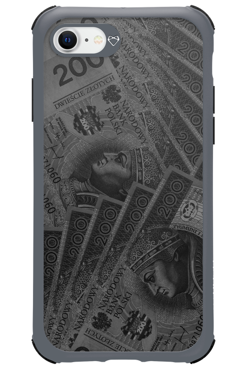 200 2.0 - Apple iPhone 7