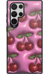 CHERRY RUBY 2.0 - Samsung Galaxy S22 Ultra