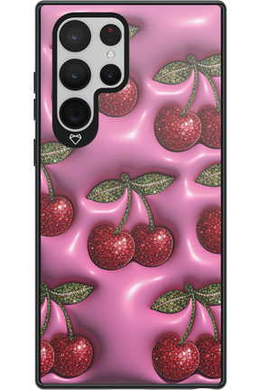 CHERRY RUBY 2.0 - Samsung Galaxy S22 Ultra