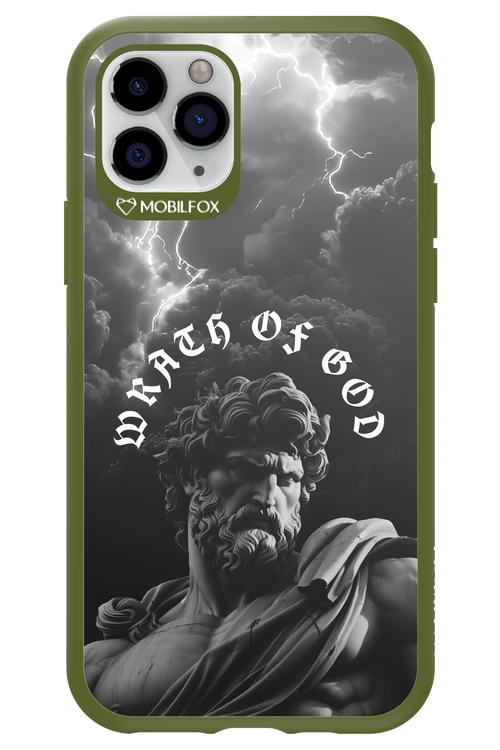 God 2.0 - Apple iPhone 11 Pro