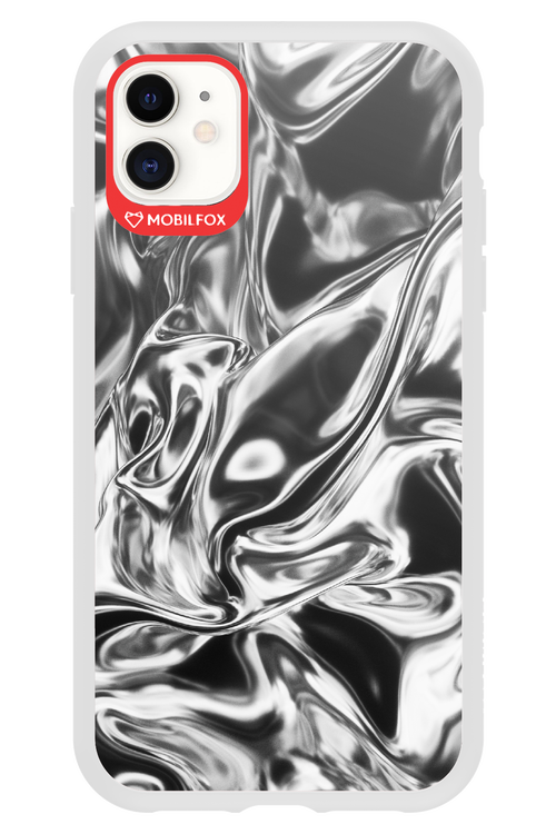 Chrome Blood - Apple iPhone 11