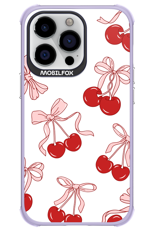 Cherry Queen - Apple iPhone 13 Pro