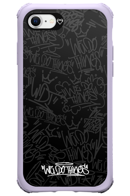 We Do Things 2.0 - Apple iPhone SE 2020