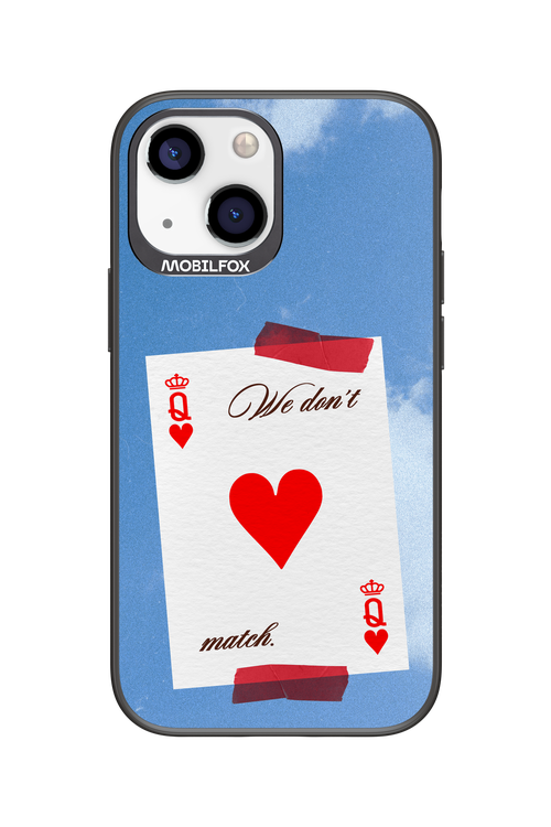 Match 2.0 - Apple iPhone 13 Mini