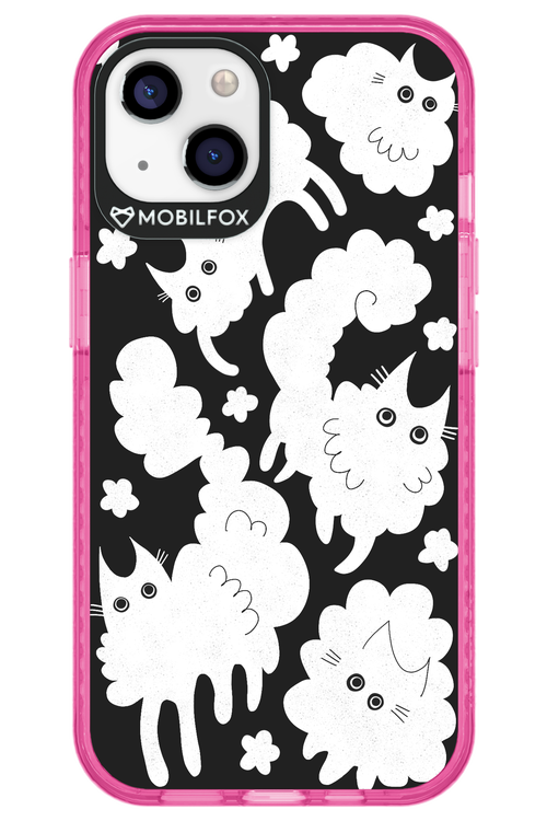 PUFFS - Apple iPhone 13