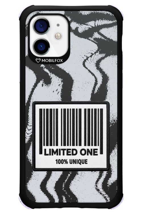 Limited One 2.0 - Apple iPhone 12
