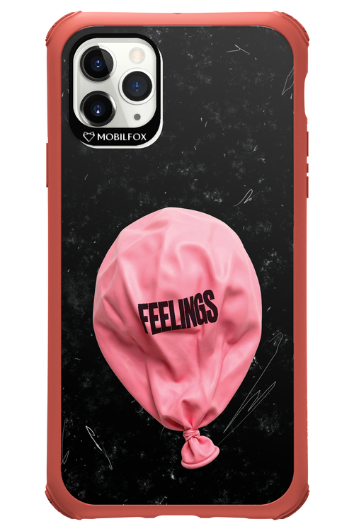 Feelings 2.0 - Apple iPhone 11 Pro Max