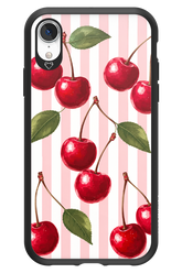 Retro Cherry 2.0 - Apple iPhone XR