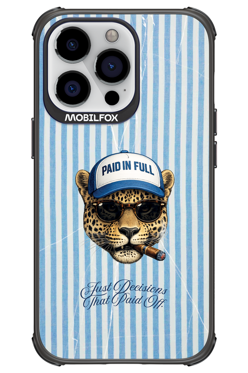 Paid in Full 2.0 - Apple iPhone 13 Pro