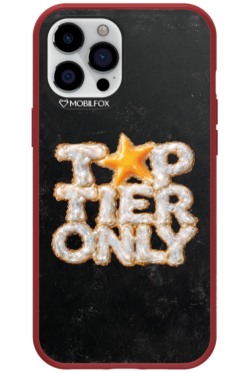 Top Tier 2.0 - Apple iPhone 12 Pro Max