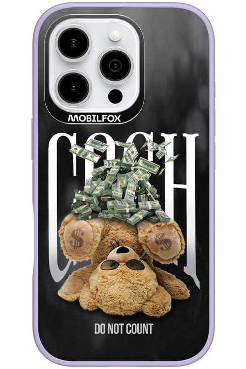 CASH 2.0 - Apple iPhone 16 Pro