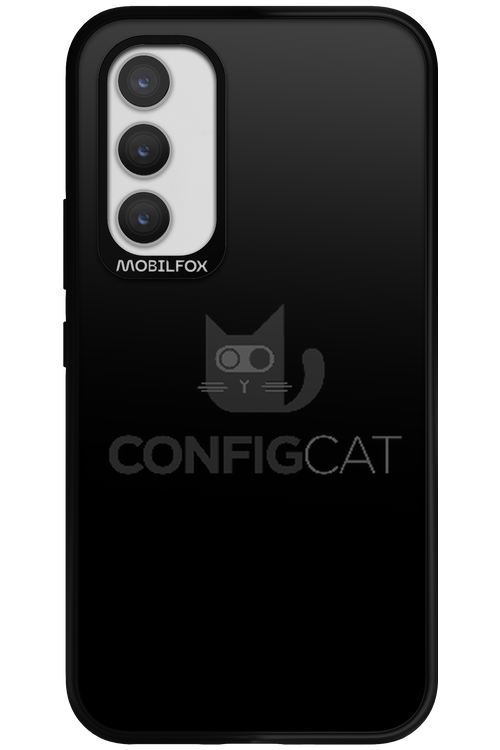 configcat - Samsung Galaxy A34