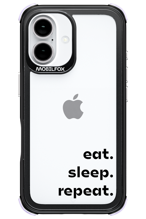 Daily Loop 2.0 - Apple iPhone 16