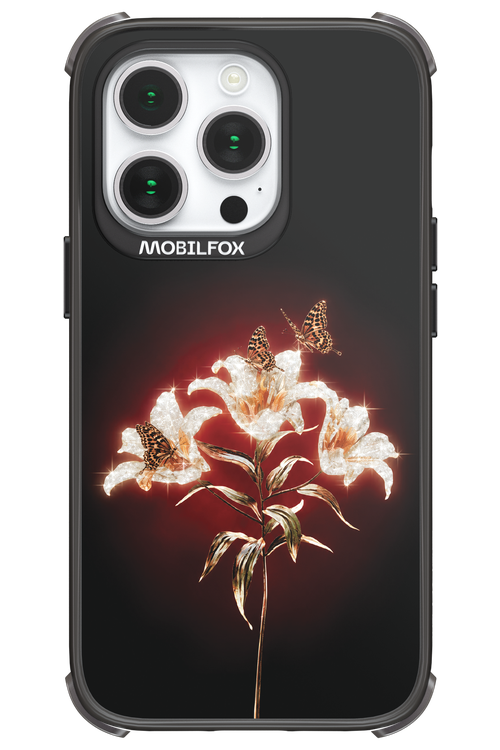 Glow Up Girl 2.0 - Apple iPhone 14 Pro
