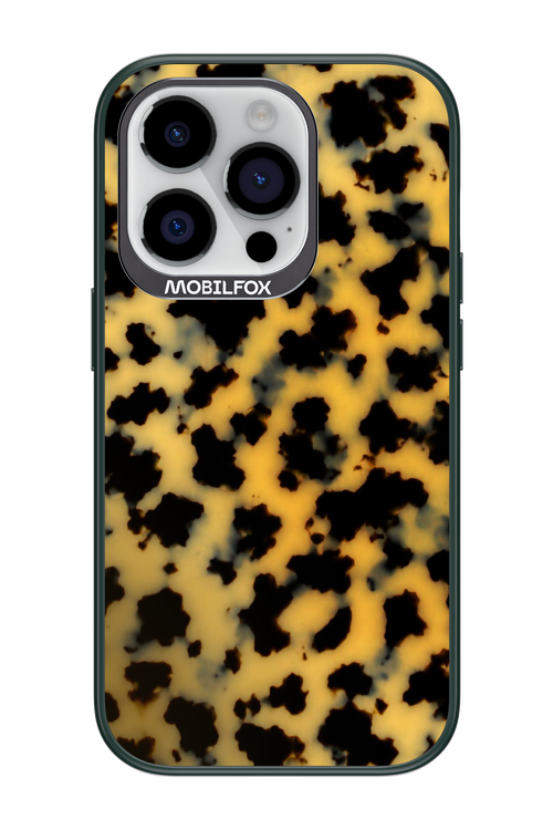 Tortoiseshell 2.0 - Apple iPhone 14 Pro