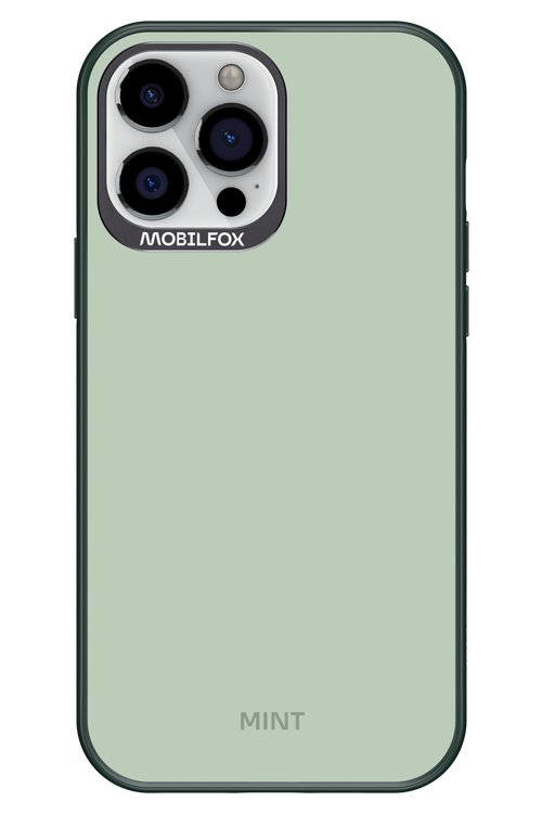 MINT 2.0 - Apple iPhone 13 Pro Max