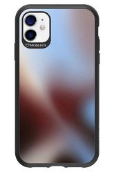 Baby Blue Aura 2.0 - Apple iPhone 11