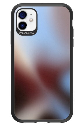 Baby Blue Aura 2.0 - Apple iPhone 11