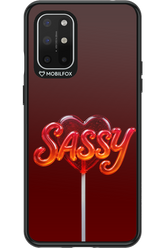 Sassy 2.0 - OnePlus 8T