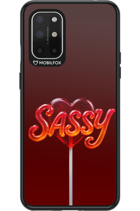 Sassy 2.0 - OnePlus 8T