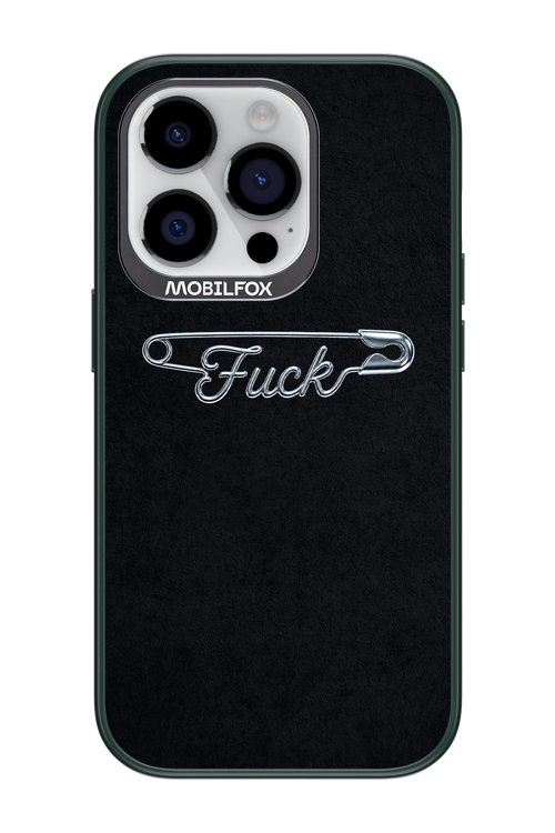 Fuck Clip 2.0 - Apple iPhone 14 Pro