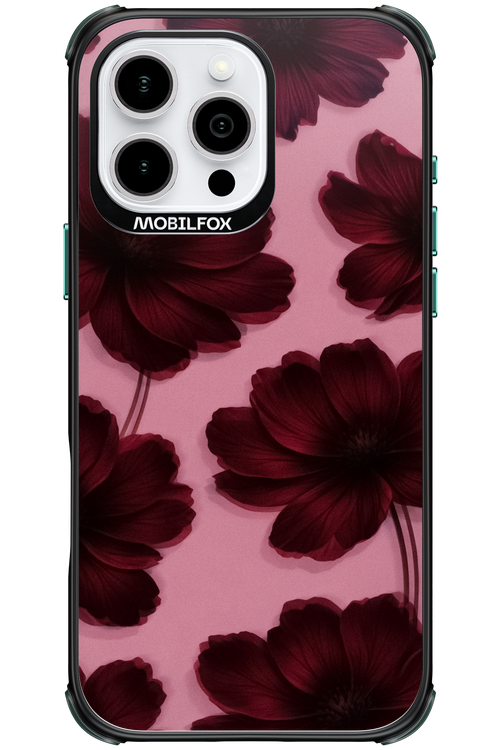 Petal Juliet 2.0 - Apple iPhone 16 Pro Max