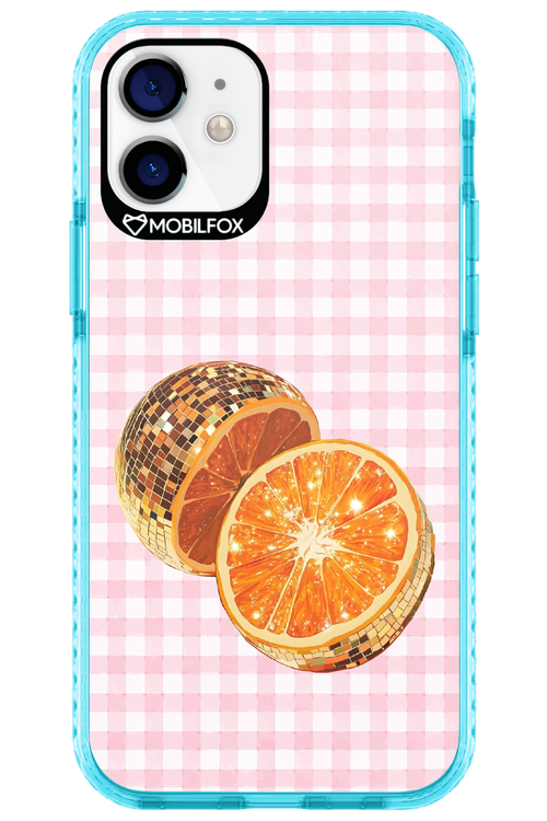 Discorange 2.0 - Apple iPhone 12