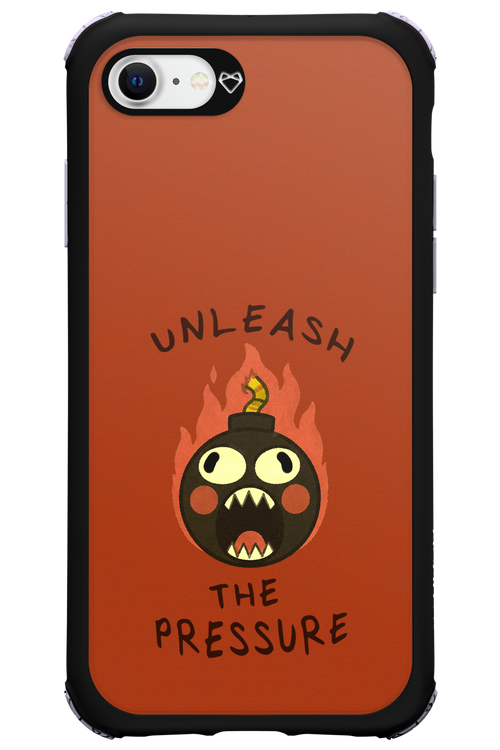 Pressure Bomb 2.0 - Apple iPhone 7