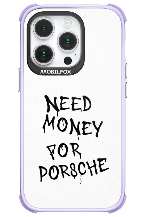 Need Money - Apple iPhone 14 Pro