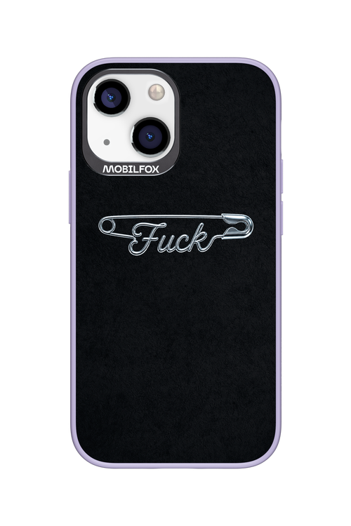 Fuck Clip 2.0 - Apple iPhone 13 Mini