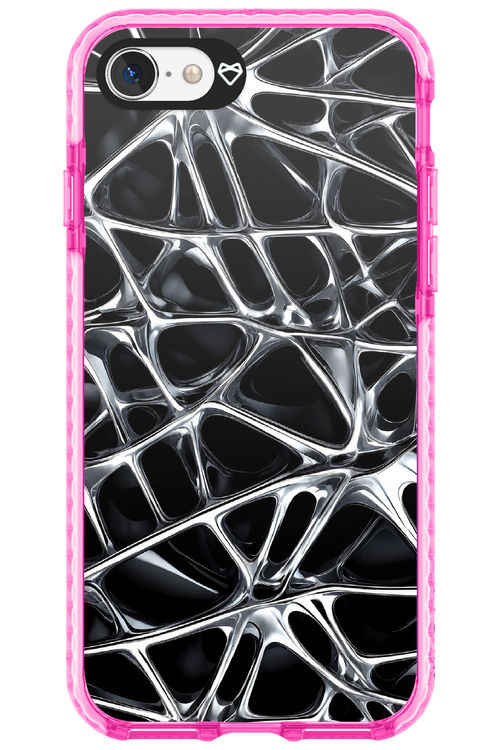 Chrome Era 2.0 - Apple iPhone 7