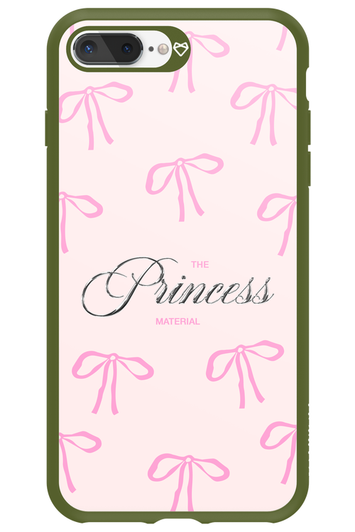 Princess Material 2.0 - Apple iPhone 7 Plus