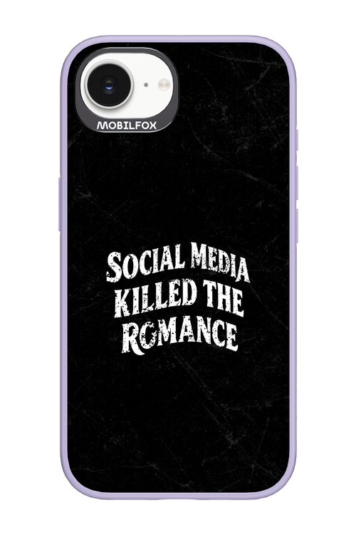 SocialMedia 2.0 - Apple iPhone 17e