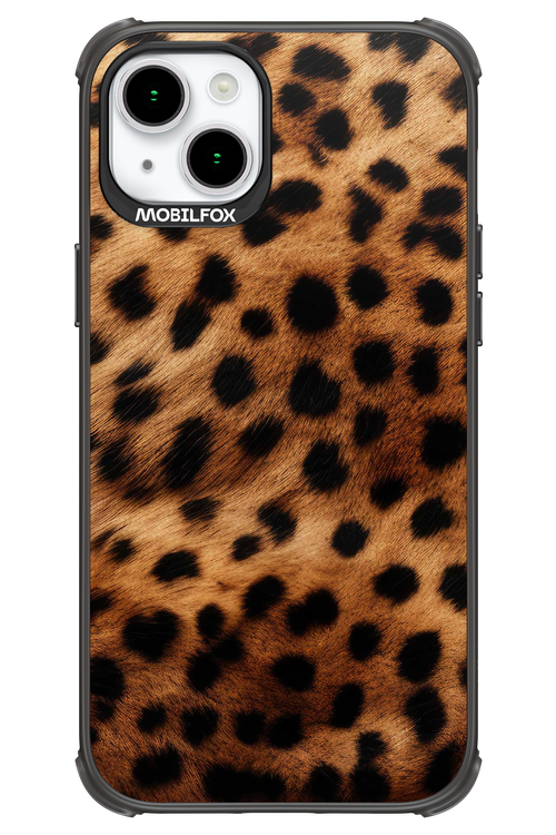 Cheetah 2.0 - Apple iPhone 15 Plus