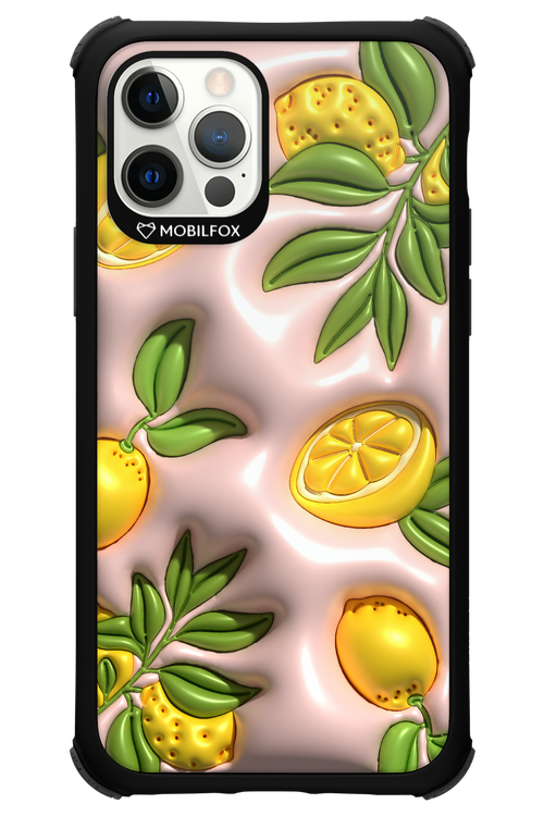 Toscana - Apple iPhone 12 Pro