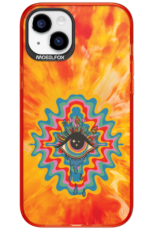 ThirdEye 2.0 - Apple iPhone 15 Plus