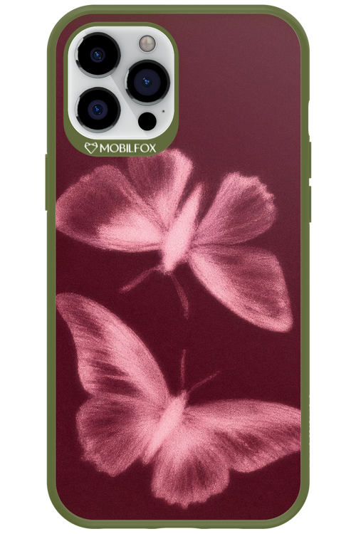 Papillonia 2.0 - Apple iPhone 12 Pro Max