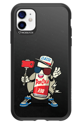 PopCola Classic 2.0 - Apple iPhone 11