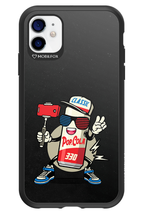 PopCola Classic 2.0 - Apple iPhone 11