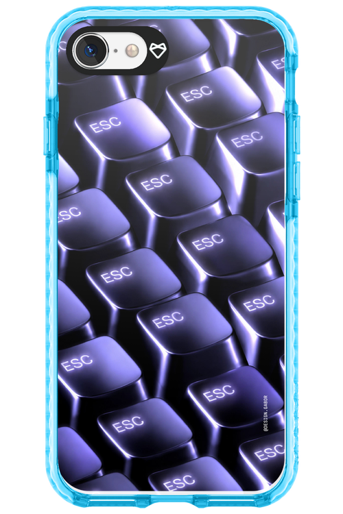 Can's Escape 2.0 - Apple iPhone SE 2022