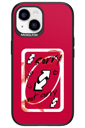 Turn 2.0 - Apple iPhone 15