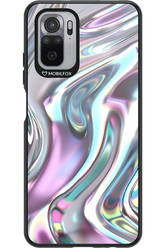Holochrome 2.0 - Xiaomi Redmi Note 10