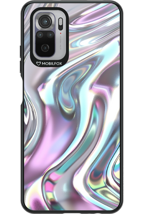 Holochrome 2.0 - Xiaomi Redmi Note 10