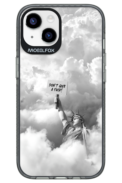 Don't give a  2.0 - Apple iPhone 14