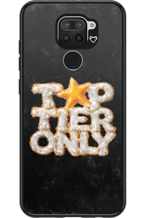 Top Tier 2.0 - Xiaomi Redmi Note 9